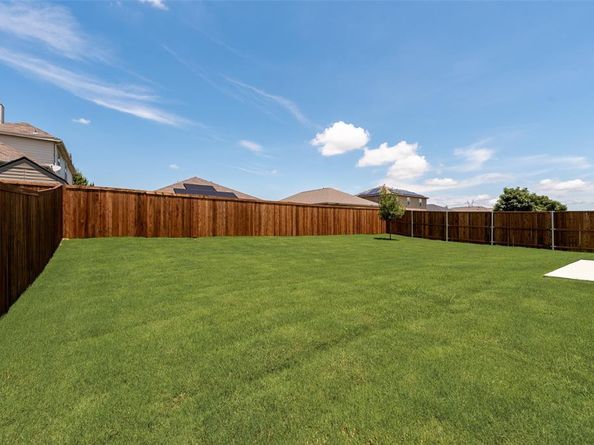 537  Marcus Lane , Crowley Texas 76036