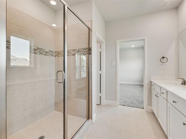 537  Marcus Lane , Crowley Texas 76036