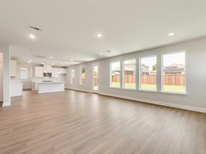 537  Marcus Lane , Crowley Texas 76036