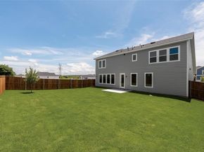 537  Marcus Lane , Crowley Texas 76036
