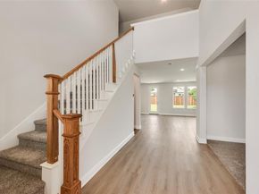 537  Marcus Lane , Crowley Texas 76036