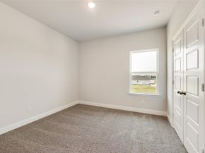 537  Marcus Lane , Crowley Texas 76036