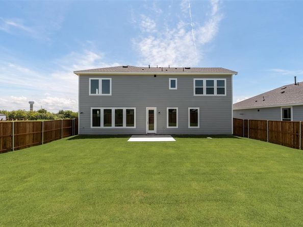 537  Marcus Lane , Crowley Texas 76036