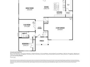 537  Marcus Lane , Crowley Texas 76036