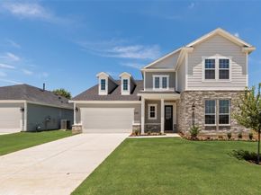 537  Marcus Lane , Crowley Texas 76036