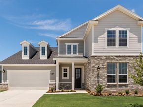 537  Marcus Lane , Crowley Texas 76036
