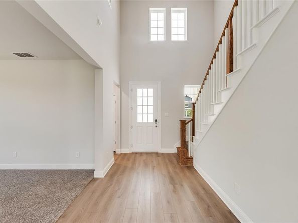 537  Marcus Lane , Crowley Texas 76036