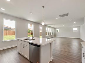 537  Marcus Lane , Crowley Texas 76036