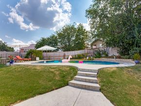 3152  Middleview Road , Fort Worth Texas 76108