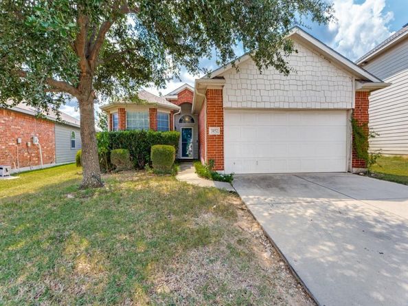 3152  Middleview Road , Fort Worth Texas 76108