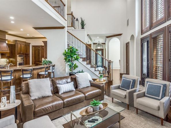 4700  Altessa Drive , Plano Texas 75093