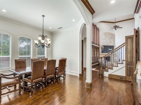 4700  Altessa Drive , Plano Texas 75093