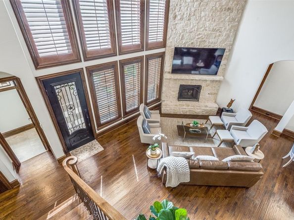 4700  Altessa Drive , Plano Texas 75093