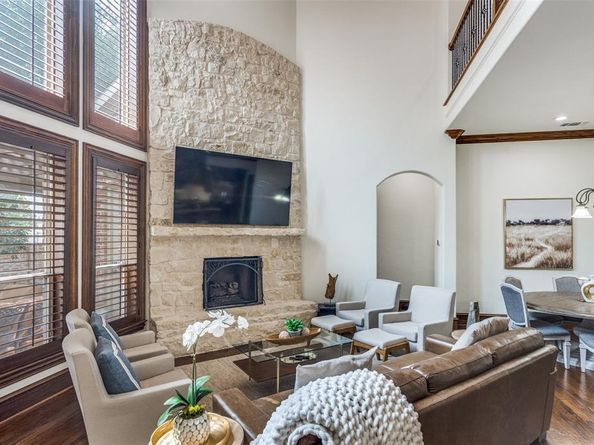 4700  Altessa Drive , Plano Texas 75093