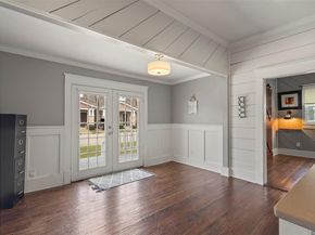 408 N Chestnut Street , McKinney Texas 75069