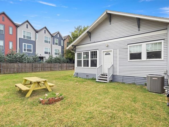 408 N Chestnut Street , McKinney Texas 75069