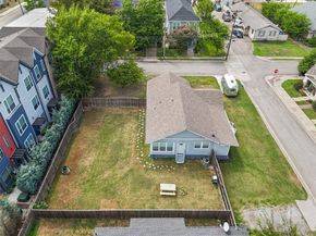408 N Chestnut Street , McKinney Texas 75069