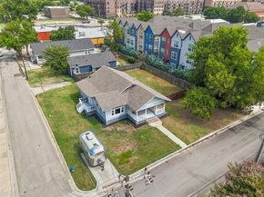 408 N Chestnut Street , McKinney Texas 75069