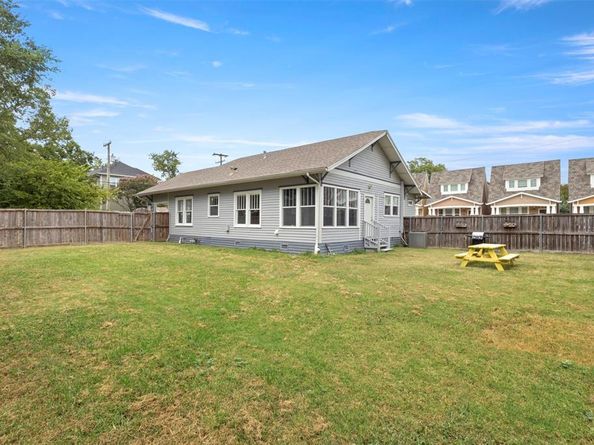 408 N Chestnut Street , McKinney Texas 75069