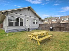 408 N Chestnut Street , McKinney Texas 75069