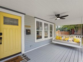 408 N Chestnut Street , McKinney Texas 75069