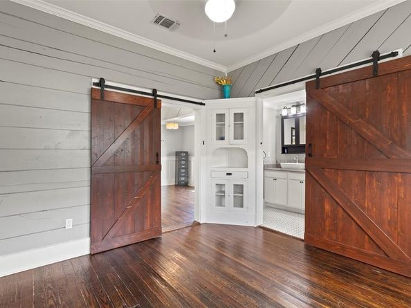 408 N Chestnut Street , McKinney Texas 75069