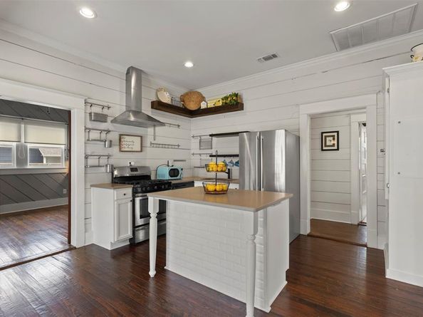 408 N Chestnut Street , McKinney Texas 75069