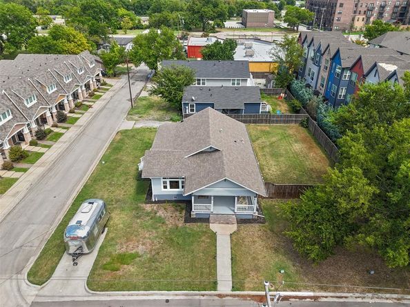 408 N Chestnut Street , McKinney Texas 75069