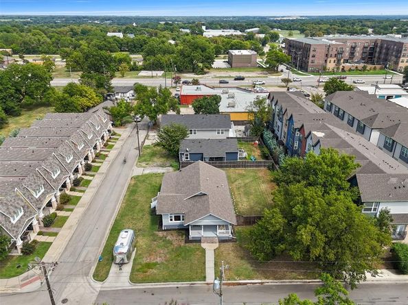 408 N Chestnut Street , McKinney Texas 75069