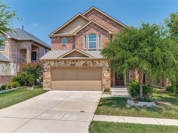 9828  Diamondback  , McKinney Texas 75071