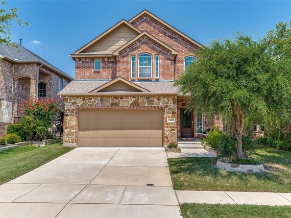 9828  Diamondback  , McKinney Texas 75071