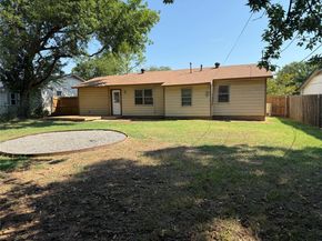 609  Crane Drive , Euless Texas 76039