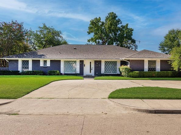 6350  Glennox Lane , Dallas Texas 75214