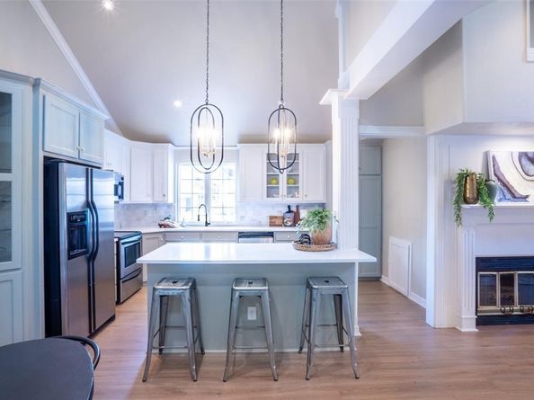 1415  Pecos Street , Dallas Texas 75204