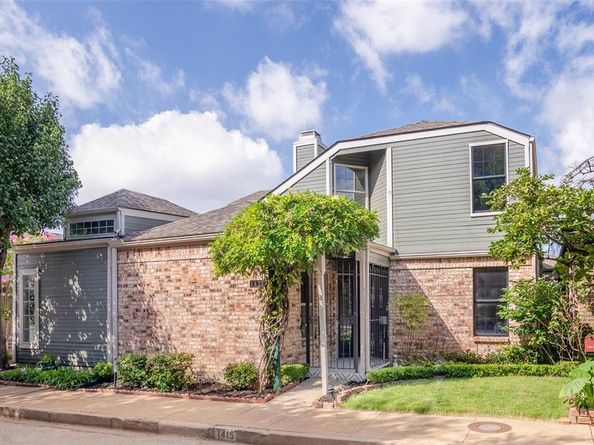 1415  Pecos Street , Dallas Texas 75204