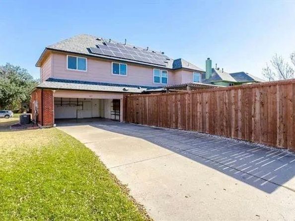 6633  MacIntosh Drive , Plano Texas 75023