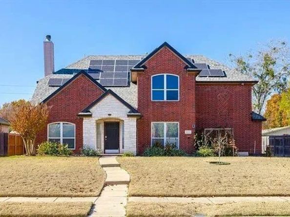 6633  MacIntosh Drive , Plano Texas 75023