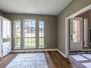 7505  Gleneagles Way , Fort Worth Texas 76179