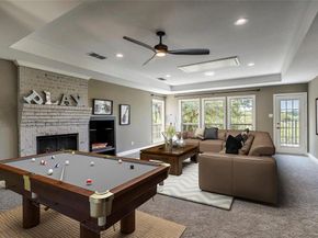 7505  Gleneagles Way , Fort Worth Texas 76179