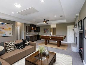 7505  Gleneagles Way , Fort Worth Texas 76179