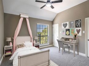 7505  Gleneagles Way , Fort Worth Texas 76179