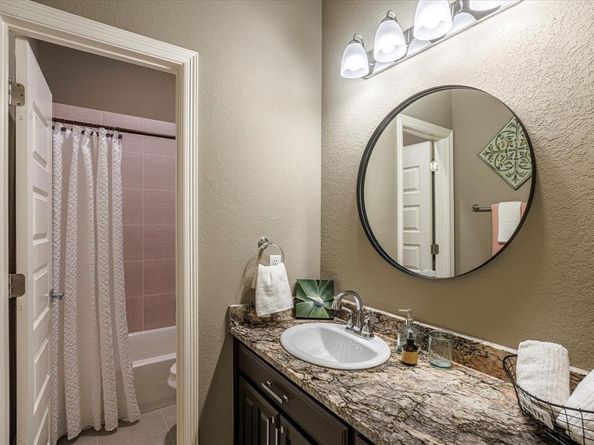 7505  Gleneagles Way , Fort Worth Texas 76179