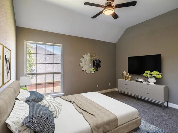 7505  Gleneagles Way , Fort Worth Texas 76179