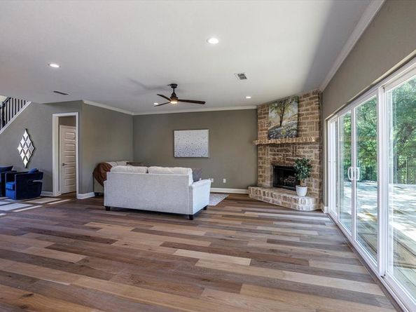 7505  Gleneagles Way , Fort Worth Texas 76179