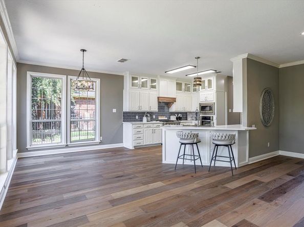 7505  Gleneagles Way , Fort Worth Texas 76179