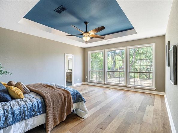 7505  Gleneagles Way , Fort Worth Texas 76179