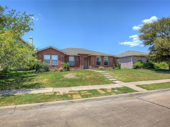 1492  Greenbrook Drive , Rockwall Texas 75032