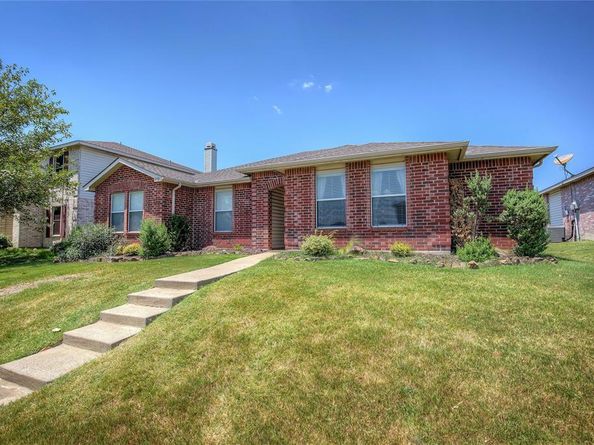 1492  Greenbrook Drive , Rockwall Texas 75032