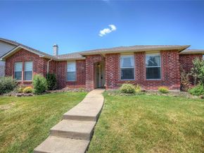 1492  Greenbrook Drive , Rockwall Texas 75032