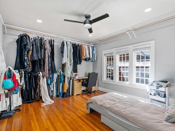 1808  Forest Park Boulevard , Fort Worth Texas 76110